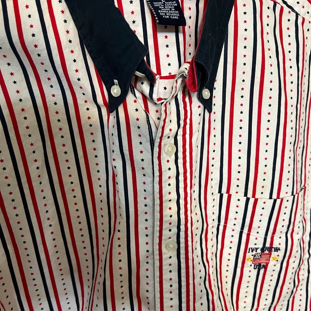 Men’s Ivy Crew - Picture 2 of 9